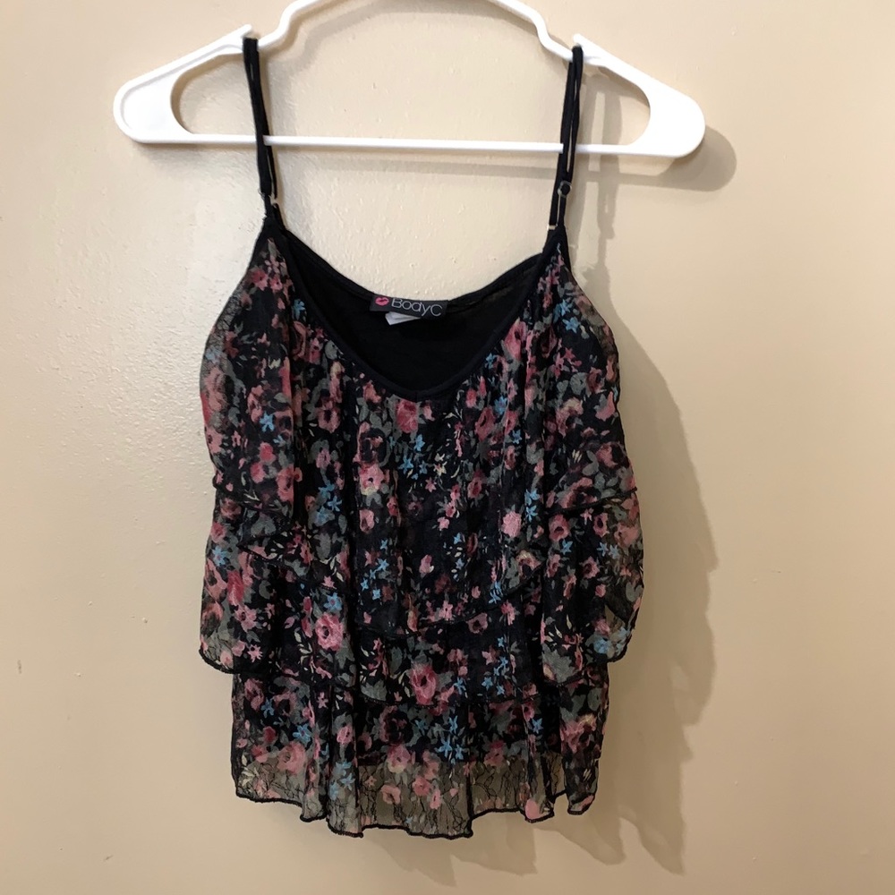 Cute cami